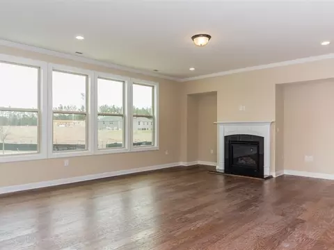1503 Capstone Dr, Durham, NC 27713 photo 5