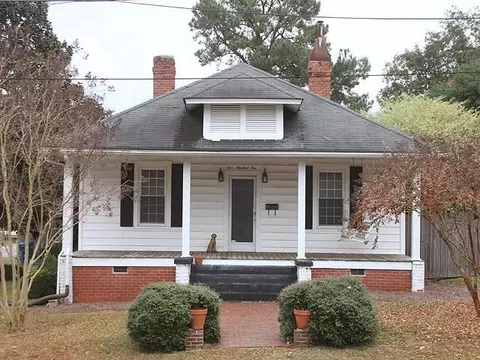 401 S 16th St, Erwin, NC 28339 photo 1