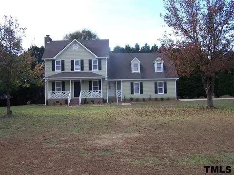 17 Sanders Rd, Benson, NC 27504 photo 18