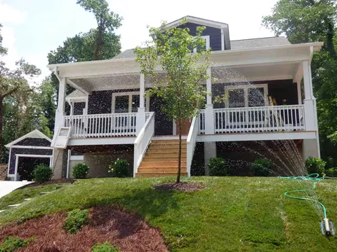 2623 Vesson Ave, Durham, NC 27707 photo 2