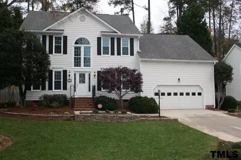103 Tower Hamlet Dr, Cary, NC 27518 photo 1