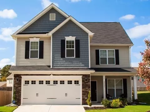 4521 Cottendale Dr, Durham, NC 27703 photo 1