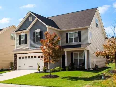 4521 Cottendale Dr, Durham, NC 27703 photo 2