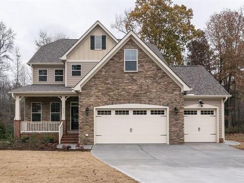196 Mcknitt Pl, Garner, NC 27529 photo 1