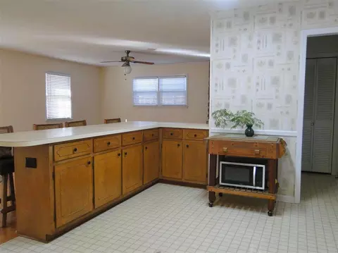 5602 Birch Dr, Durham, NC 27712 photo 5