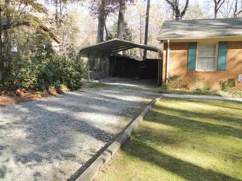 5602 Birch Dr, Durham, NC 27712 photo 2