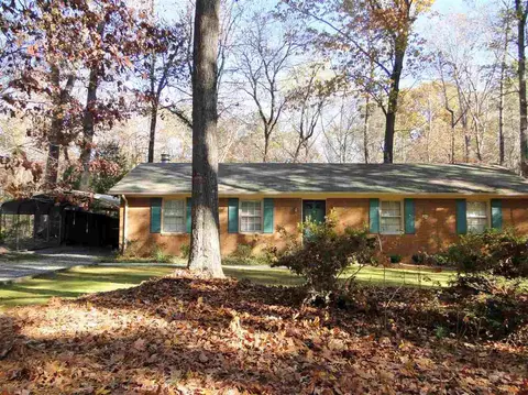 5602 Birch Dr, Durham, NC 27712 photo 1