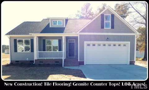34 Quebec Dr, Pine Level, NC 27568 photo 1