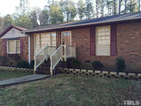 818 E St, Butner, NC 27509 photo 1