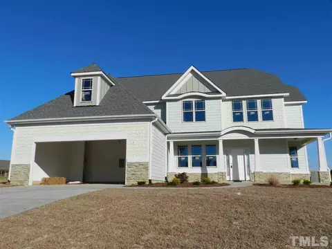 79 Retriever Ct, Garner, NC 27529 photo 1