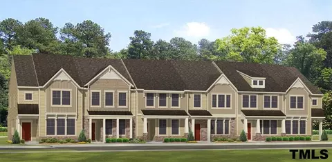 1012 Midtowne Way, Durham, NC 27713 photo 2