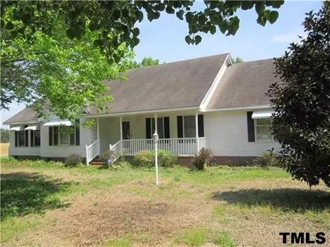 150 Cavenaugh Rd, Dunn, NC 28334 photo 1