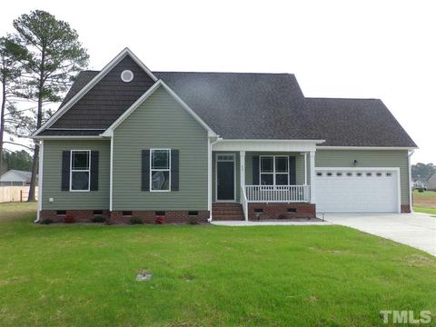 42 Quebec Dr, Selma, NC 27576 photo 1