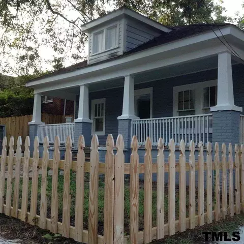 717 Eva St, Durham, NC 27701 photo 1