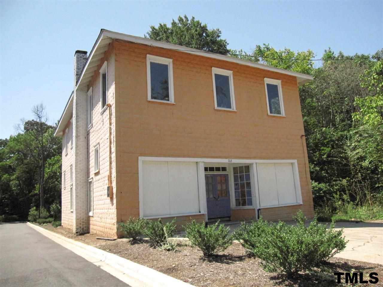703 W Trinity Ave, Durham, NC 27701 photo 1