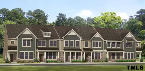 1007 Midtowne Way, Durham, NC 27713 photo 2