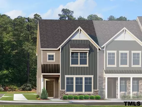 1007 Midtowne Way, Durham, NC 27713 photo 1
