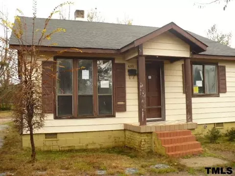 639 E Pne, Wake Forest, NC 27587 photo 1