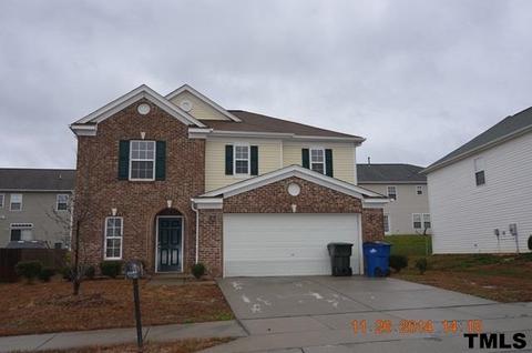 3104 Olustee Dr, Raleigh, NC 27610 photo 1