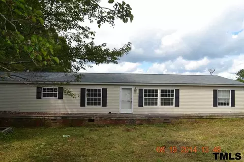 605 Williams Rd, Spring Hope, NC 27882 photo 1