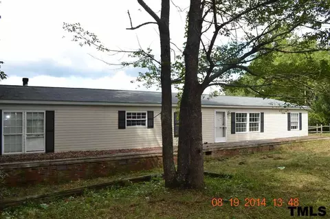 605 Williams Rd, Spring Hope, NC 27882 photo 2