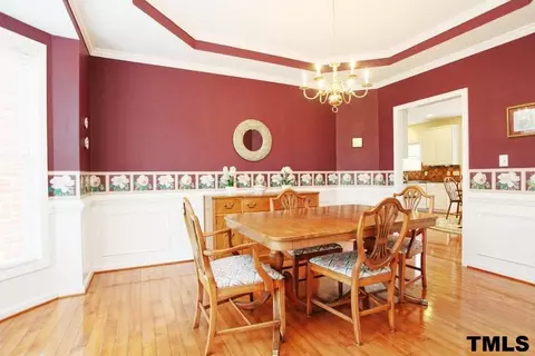 210 Oxcroft St, Cary, NC 27519 photo 3