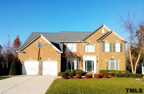 210 Oxcroft St, Cary, NC 27519 photo 1