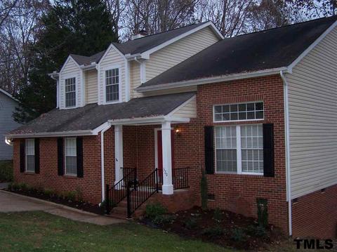 320 Glencoe Dr, Wake Forest, NC 27587 photo 1
