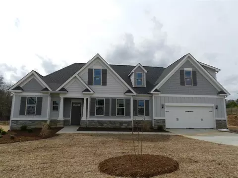 98 Retriever Ct, Garner, NC 27529 photo 1