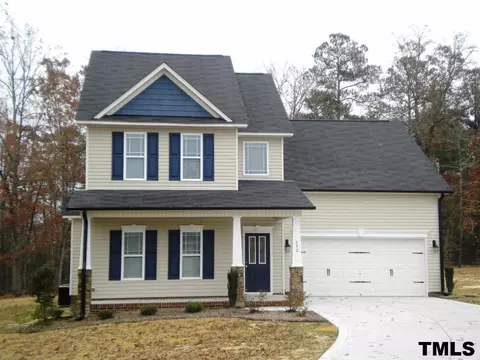 172 Plainview Pointe Dr, Angier, NC 27501 photo 1