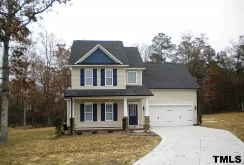 172 Plainview Pointe Dr, Angier, NC 27501 photo 2
