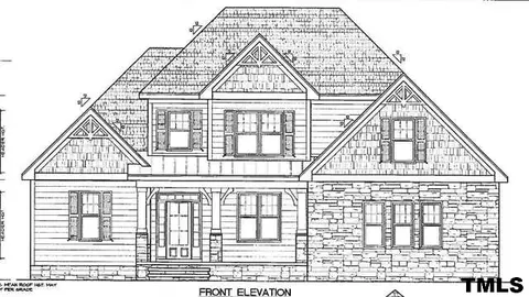 5909 Two Pines Trl, Wake Forest, NC 27587 photo 20