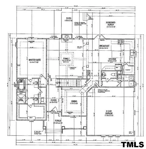 5909 Two Pines Trl, Wake Forest, NC 27587 photo 21