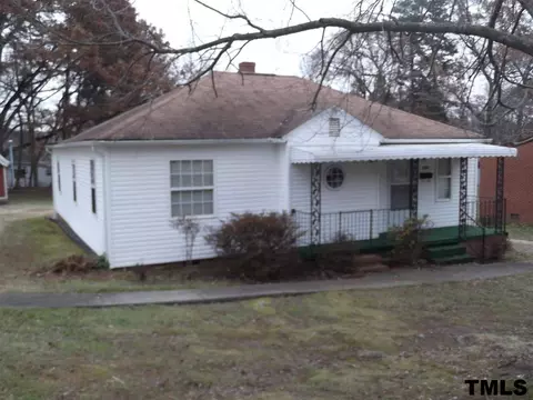 1260 Pointer St, Roxboro, NC 27573 photo 1