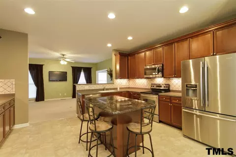 2015 Sinclair Trce, Burlington, NC 27215 photo 7