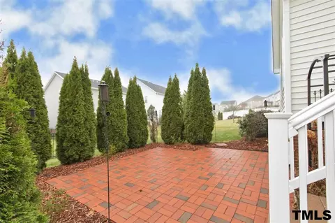 2015 Sinclair Trce, Burlington, NC 27215 photo 23