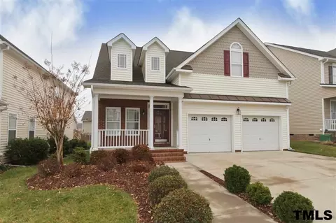 2015 Sinclair Trce, Burlington, NC 27215 photo 1
