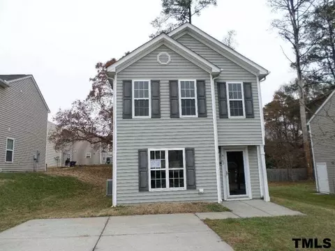 3107 Forrestal Dr, Durham, NC 27703 photo 1