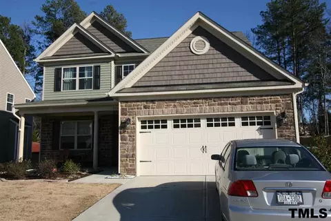 2416 Everstone Rd, Wake Forest, NC 27587 photo 1