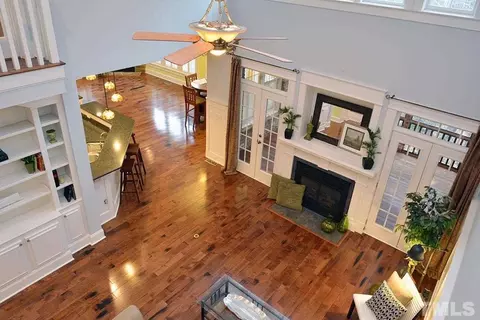 6229 Splitrock Trl, Apex, NC 27539 photo 12