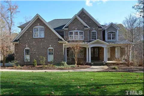 6229 Splitrock Trl, Apex, NC 27539 photo 1