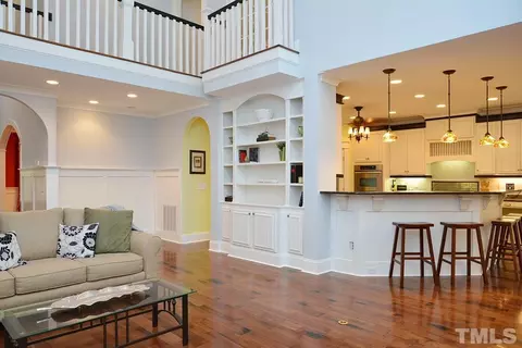 6229 Splitrock Trl, Apex, NC 27539 photo 11