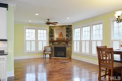 6229 Splitrock Trl, Apex, NC 27539 photo 7