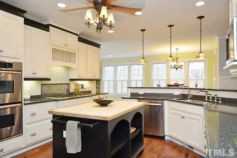 6229 Splitrock Trl, Apex, NC 27539 photo 5