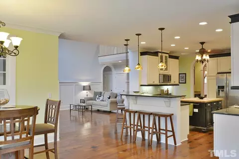 6229 Splitrock Trl, Apex, NC 27539 photo 6