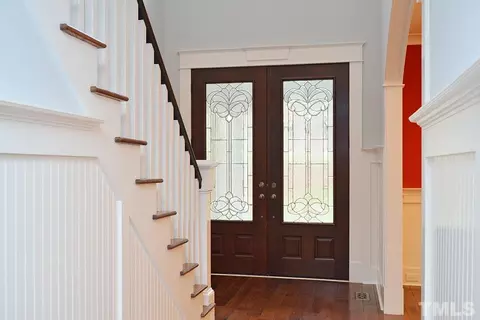 6229 Splitrock Trl, Apex, NC 27539 photo 2