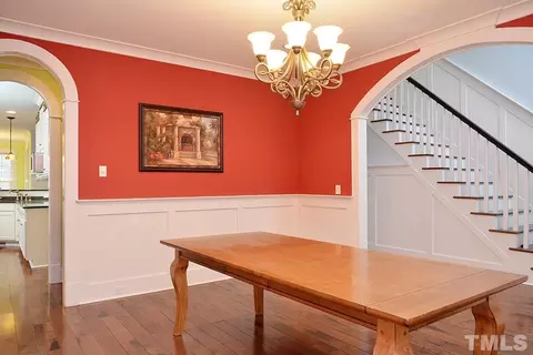 6229 Splitrock Trl, Apex, NC 27539 photo 3
