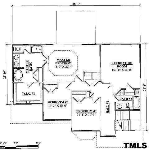 20 Junewood Ln, Youngsville, NC 27596 photo 24