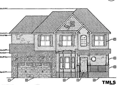 20 Junewood Ln, Youngsville, NC 27596 photo 22