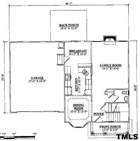 20 Junewood Ln, Youngsville, NC 27596 photo 23